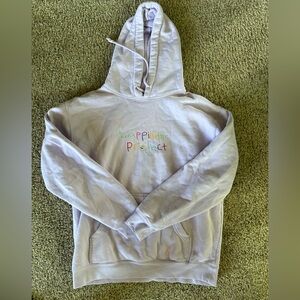 Happiness Project Hoodie
